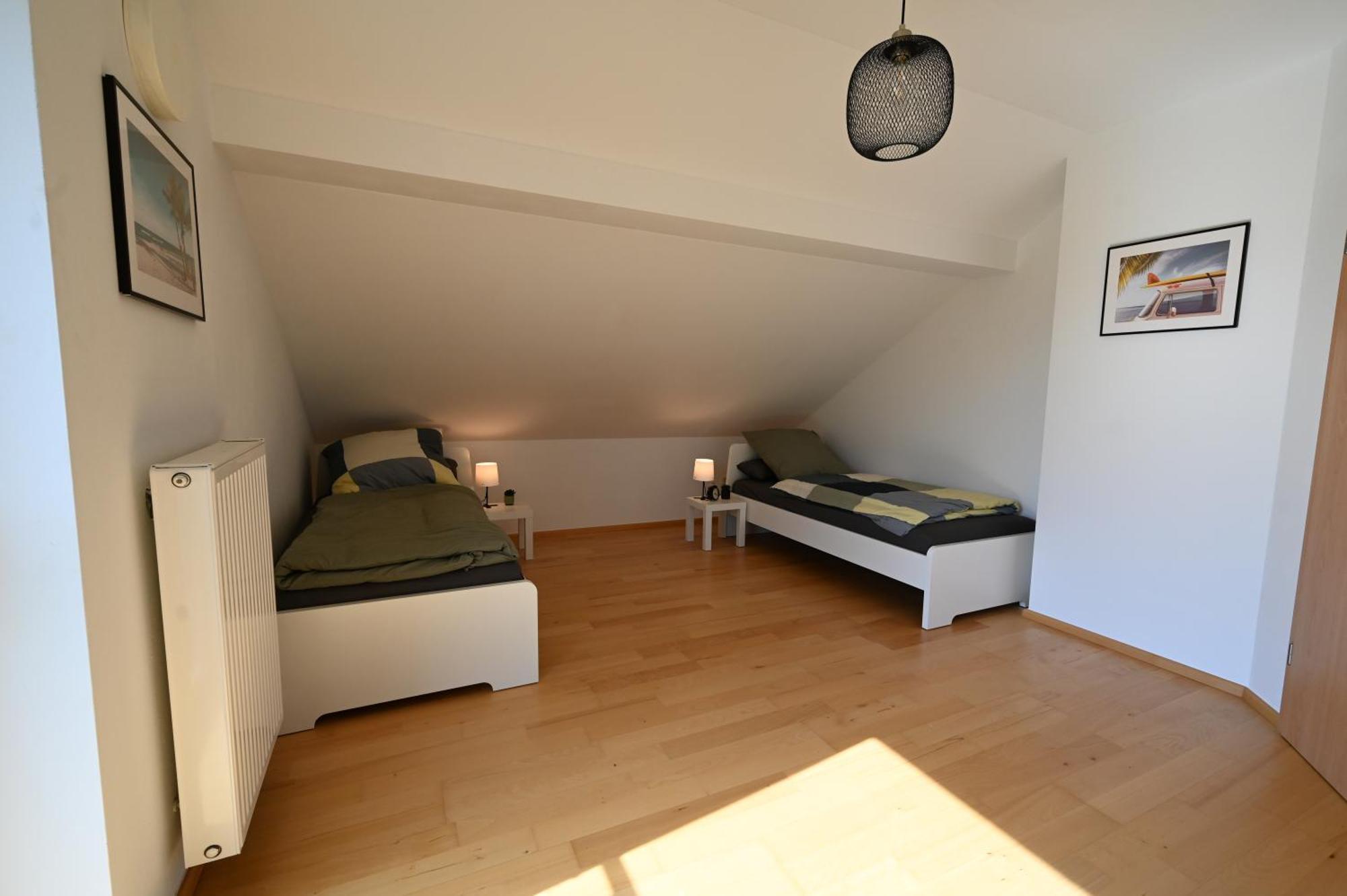 Koestlbach Apart I Ferienwohnung Bis 3 & 6 Personen I Nuernberg I Neumarkt I Messe I Natur I Kueche I Parken I Waschmaschine I Garten Postbauer-Heng エクステリア 写真